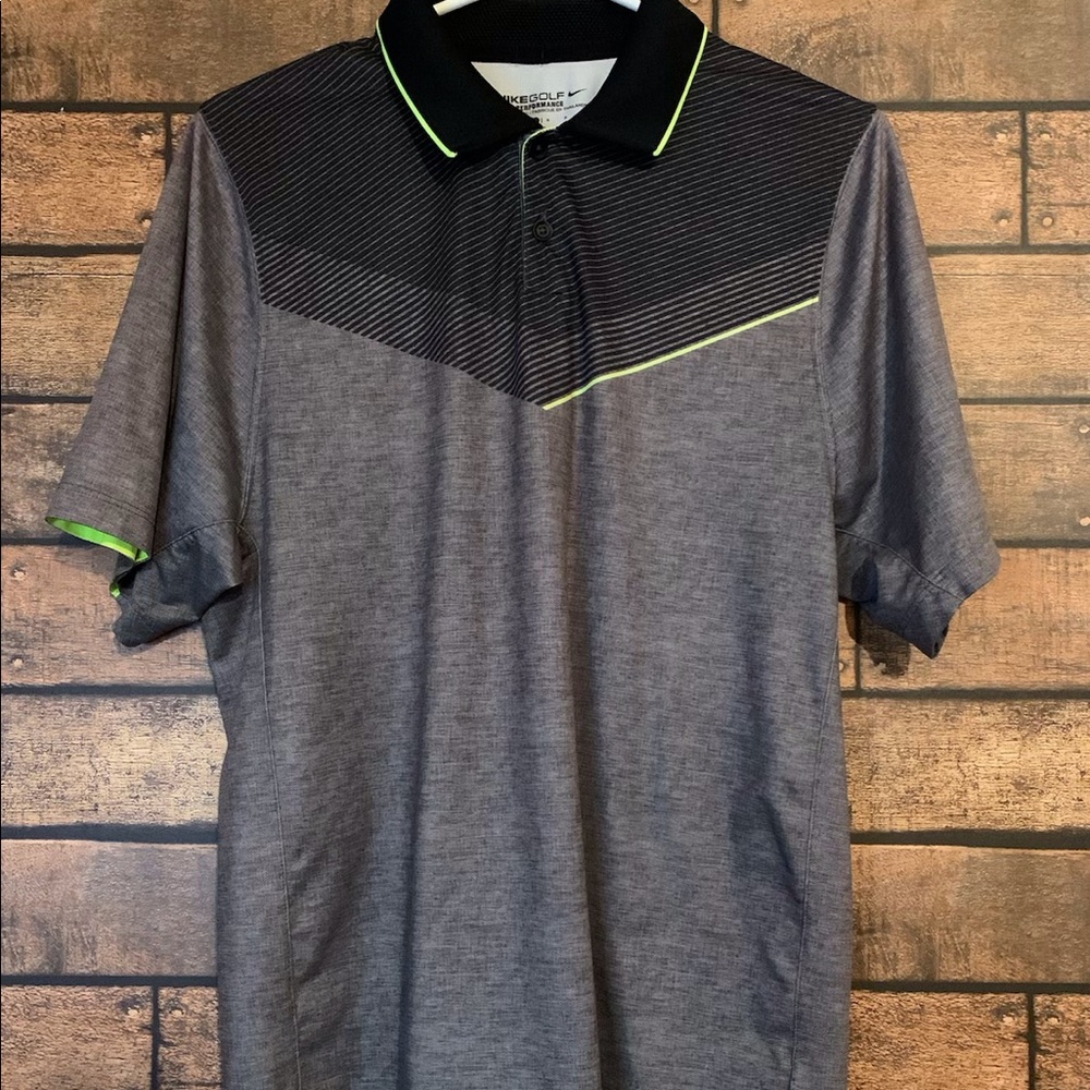 Nike Men Golf Polo